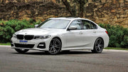 Manija De Toldo Delantera Piloto Bmw Serie 3 320i 2019-2024
