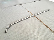 Moldura Cromada Cristal Trasero Derecho Mini Cooper S 02-06