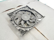 Motoventilador 9 Aspas Bmw Serie 3 320i 2.0t Aut 2019-2024