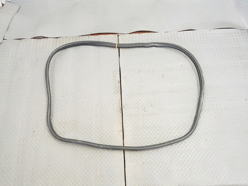 Hule Sello Puerta Trasera Derecha Bmw Serie 3 320i 2019-2024