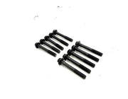 Juego De Tornillos Tapa Bancada Mini Cooper S 1.6 2002-2006