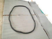 Hule Sello Cajuela Mini Cooper S 2002-2006