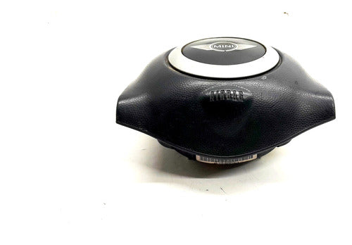 Bolsa De Aire Airbag Volante Mini Cooper S 2002-2006