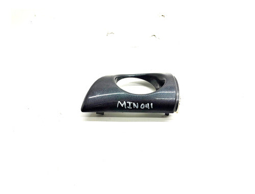 Moldura Difusor Aire A/c Piloto Mini Cooper S 2002-2006