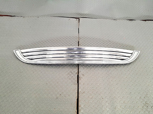 Parrilla Superior Delantera Mini Cooper S 2002-2004