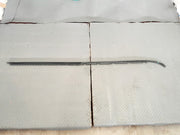 Moldura Carrocería Trasera Izquierda Mini Cooper S 2002-2006