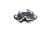 Chapa Cofre Copiloto Mini Cooper S 2002-2006 Original