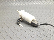 Motor Bomba Agua Chisgueteros Mini Cooper S 2002-2006