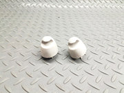 Clips Visera Parasol Mini Cooper S 2002-2006 Originales