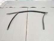 Hule Cristal Puerta Delantera Piloto Bmw Serie 3 320i 19-24