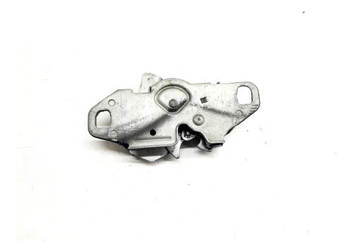 Chapa Cofre Copiloto Mini Cooper S 2002-2006 Original