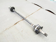 Flecha Homocinetica Trasera Derecha Bmw 320i 2.0t Aut 19-24