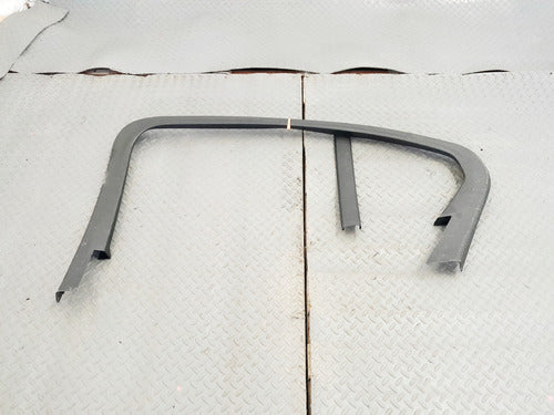 Moldura Marco Cristal Trasero Der. Bmw Serie 3 320i 2019-24
