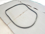 Hule Sello Puerta Delantera Piloto Bmw Serie 3 320i 2019-24