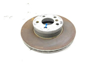 Disco De Freno Delantero Piloto Bmw 320i 2.0t 19-24 Detalle