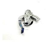 Chapa Cofre Piloto Mini Cooper S 2002-2006 Original