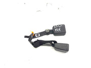 Clips Cinturon Seguridad Traseros Derechos Bmw 320i 2019-24