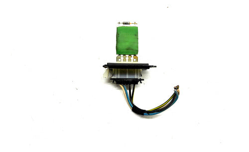 Resistencia Aire A/c Mini Cooper S 1.6 Std 2002-2006