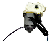 Motor Elevador Cristal Copiloto Mini Cooper S 2002-2006