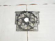 Motoventilador 9 Aspas Bmw Serie 3 320i 2.0t Aut 2019-2024