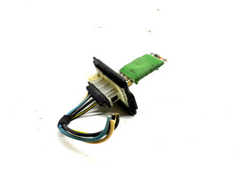 Resistencia Aire A/c Mini Cooper S 1.6 Std 2002-2006