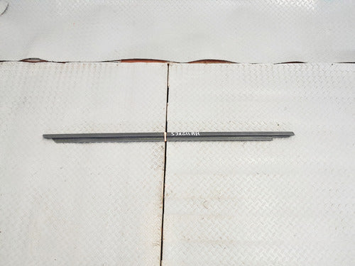 Cañuela Botaguas Cristal Trasero Der. Bmw Serie 3 320i 19-24