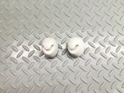 Clips Visera Parasol Mini Cooper S 2002-2006 Originales