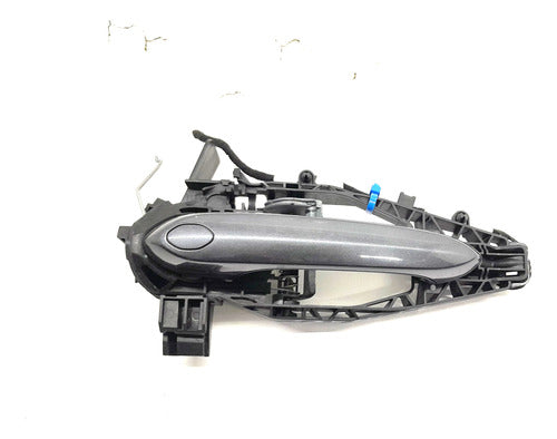 Manija Exterior Delantera Piloto Bmw Serie 3 320i 2019-2024