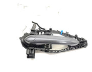 Manija Exterior Delantera Piloto Bmw Serie 3 320i 2019-2024