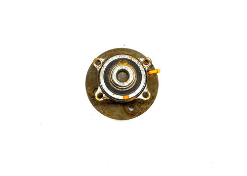 Maza Rueda Trasera Derecha Mini Cooper S 1.6 2002-2006