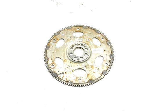 Cremallera Clutch Bmw Serie 3 320i 2.0t Aut 2019-2024