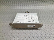 Modulo Navegador Gps Lector Discos Bmw Serie 3 320i 2019-24