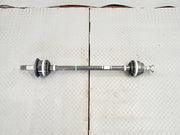 Flecha Homocinetica Trasera Izquierda Bmw 320i 2.0 Aut 19-24