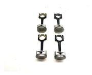 Biela Con Pistón Mini Cooper S 1.6 Std 2002-2006