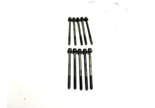 Juego 10 Tornillos Cabeza Motor Mini Cooper S 1.6 2002-2006