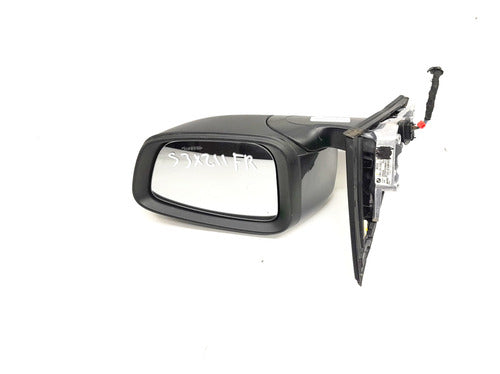 Espejo Retrovisor Lateral Copiloto Bmw Serie 3 320i 2019-24