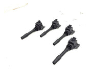 Bobina De Encendido Bmw Serie 3 320i 2.0t Aut 2019-2024 C/u