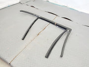 Hule Cristal Puerta Trasera Derecha Bmw Serie 3 320i 2019-24