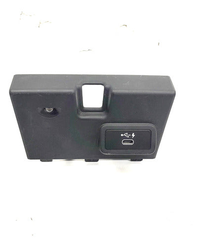 Puerto Toma Corriente Bmw Serie 3 320i 2019-2024 Original