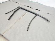 Hule Cristal Puerta Trasera Izquierda Bmw Serie 3 320i 19-24