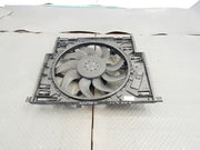 Motoventilador 9 Aspas Bmw Serie 3 320i 2.0t Aut 2019-2024