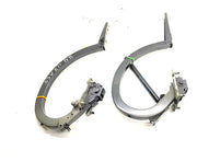 Bisagras Tapa Cajuela Bmw Serie 3 320i 2019-2024 Original