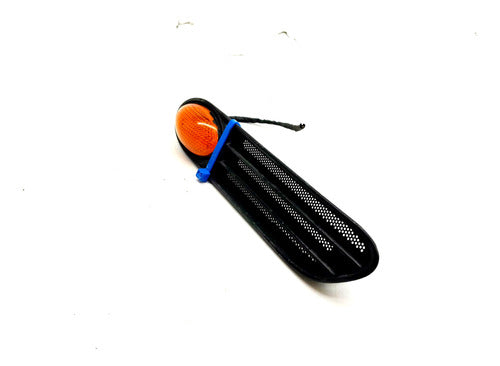 Cuarto Direccional Salpicadera Piloto Mini Cooper S 2002-06