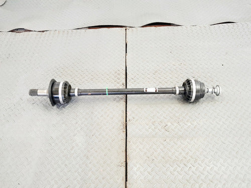 Flecha Homocinetica Trasera Izquierda Bmw 320i 2.0 Aut 19-24