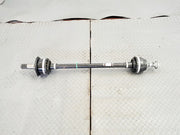 Flecha Homocinetica Trasera Izquierda Bmw 320i 2.0 Aut 19-24