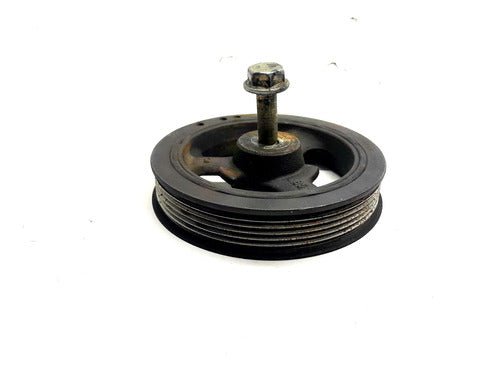 Polea Cigüeñal Mini Cooper S 1.6 Std 2002-2006 Original