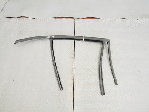 Hule Cristal Puerta Trasera Derecha Bmw Serie 3 320i 2019-24