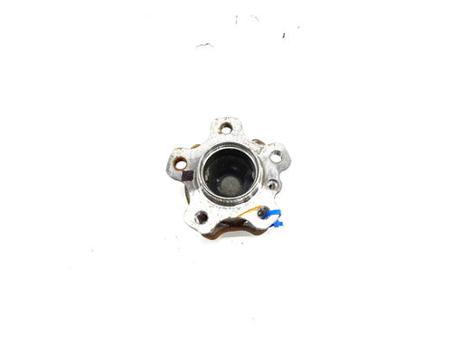 Maza Rueda Delantera Piloto Bmw Serie 3 320i 2.0t Aut 19-24