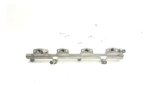Riel De Inyectores Bmw Serie 3 320i 2.0t Aut 2019-2024