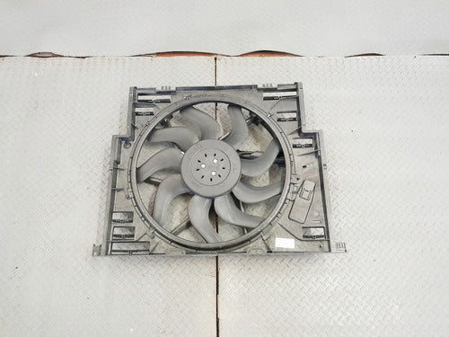 Motoventilador 9 Aspas Bmw Serie 3 320i 2.0t Aut 2019-2024